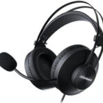 Cougar Immersa Essential návod