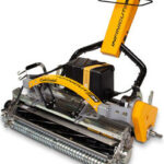 Cub Cadet Infinicut 34 návod