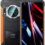 Cubot KingKong ACE 3 návod