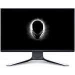 DELL ALIENWARE AW2521HFL návod