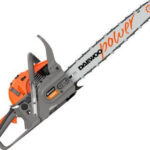 Daewoo DCS5820 návod