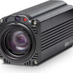 Datavideo BC-80 návod