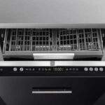 De Dietrich DCJ434DB návod