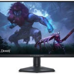 Dell Alienware AW2725QF návod