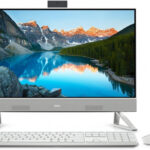 Dell Inspiron 5420 5420-32523 návod