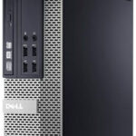 Dell OptiPlex 7010 07CM1 návod
