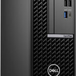 Dell OptiPlex 7020 6GWGR návod