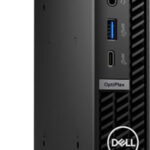 Dell OptiPlex 7020 P0R5R návod
