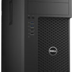 Dell Precision 3620 IM-14528336 návod