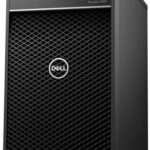 Dell Precision 3660 KYHD návod