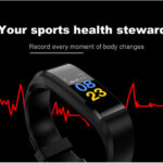 Denver BFH-153 návod