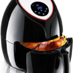 Deuba FRYER 3 9v1 návod