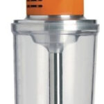 Dynamic Dynashake MX054 návod