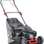 E-FLOR RE46RHB Black Edition návod