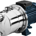 Ebara JESX M8 230V 0