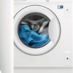 Electrolux EW7F447WI návod