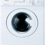 Electrolux EWC1352 návod