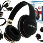 Esperanza EH220 návod