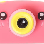 Extralink Kids Camera H25 návod