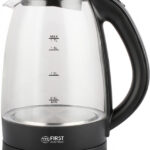 FIRST FA-5404-1-BA návod