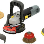 Far Tools PMF 1300 návod