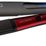 Farouk System CHI Lava 2.0 Volcanic Lava Hairstyling Iron 1´ návod