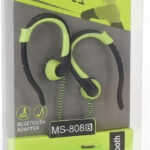 Fiesta MS-808 návod