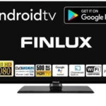 Finlux 32FFI5670 návod