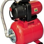 Gardens Best GB 800 HWWN návod