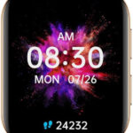 Garett 5904238484784 návod