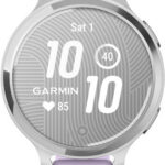 Garmin LILY 2 ACTIVE návod