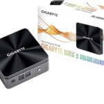 Gigabyte BRIX s GB-BRi3H-10110 návod