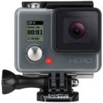 GoPro HERO návod