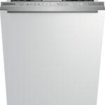 Grundig GSV4E820 návod