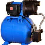 Güde HWW 3400 K návod