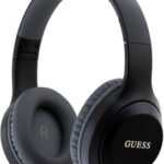 Guess Classic Logo Bluetooth Stereo Headphone návod