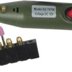 HADEX DZ-70706 návod