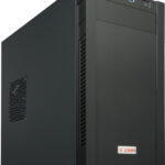 HAL3000 PowerWork AMD 221 PCHS2539 návod