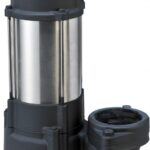 HCP AL-31N 230V s kabelem 10m návod