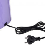 HEINRICHS HKM 6278 fialový návod