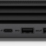 HP Elite Mini 800 G9 623C7ET návod