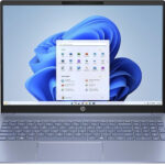 HP Pavilion 16-af0900nc A48VWEA návod