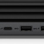 HP Pro Mini 400 G9 997L9ET návod