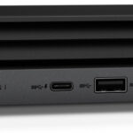 HP Pro Mini 400 G9 9H715ET návod