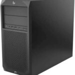 HP Z2 Tower G4 IM-14528365 návod