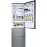 Haier HTR5619ENMG návod