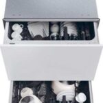 Haier XDD66ESLS návod