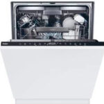 Haier XI 6B0S3FSB návod