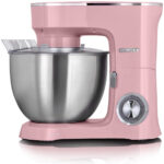 Heinrich HKM 8078 ROSA návod