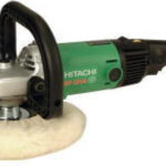 Hikoki SP 18 VA návod